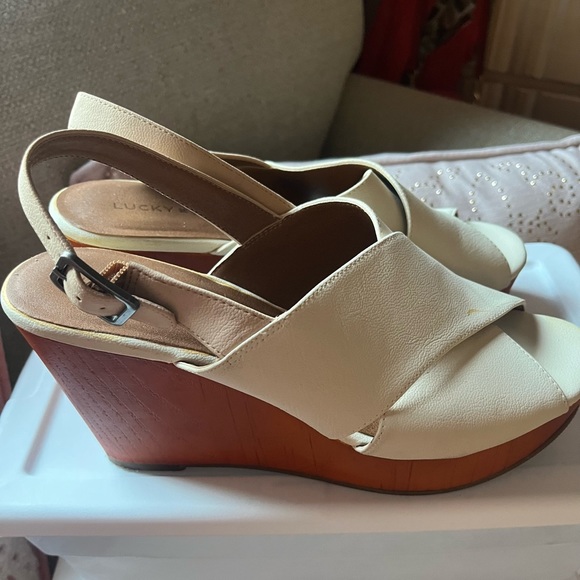 Lucky platforms 8.5 platform - Picture 1 of 6